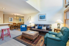 Cimarron Lodge 16 condo Telluride